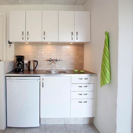 Cafehaven Bed & Breakfast Borglum Bilik gambar