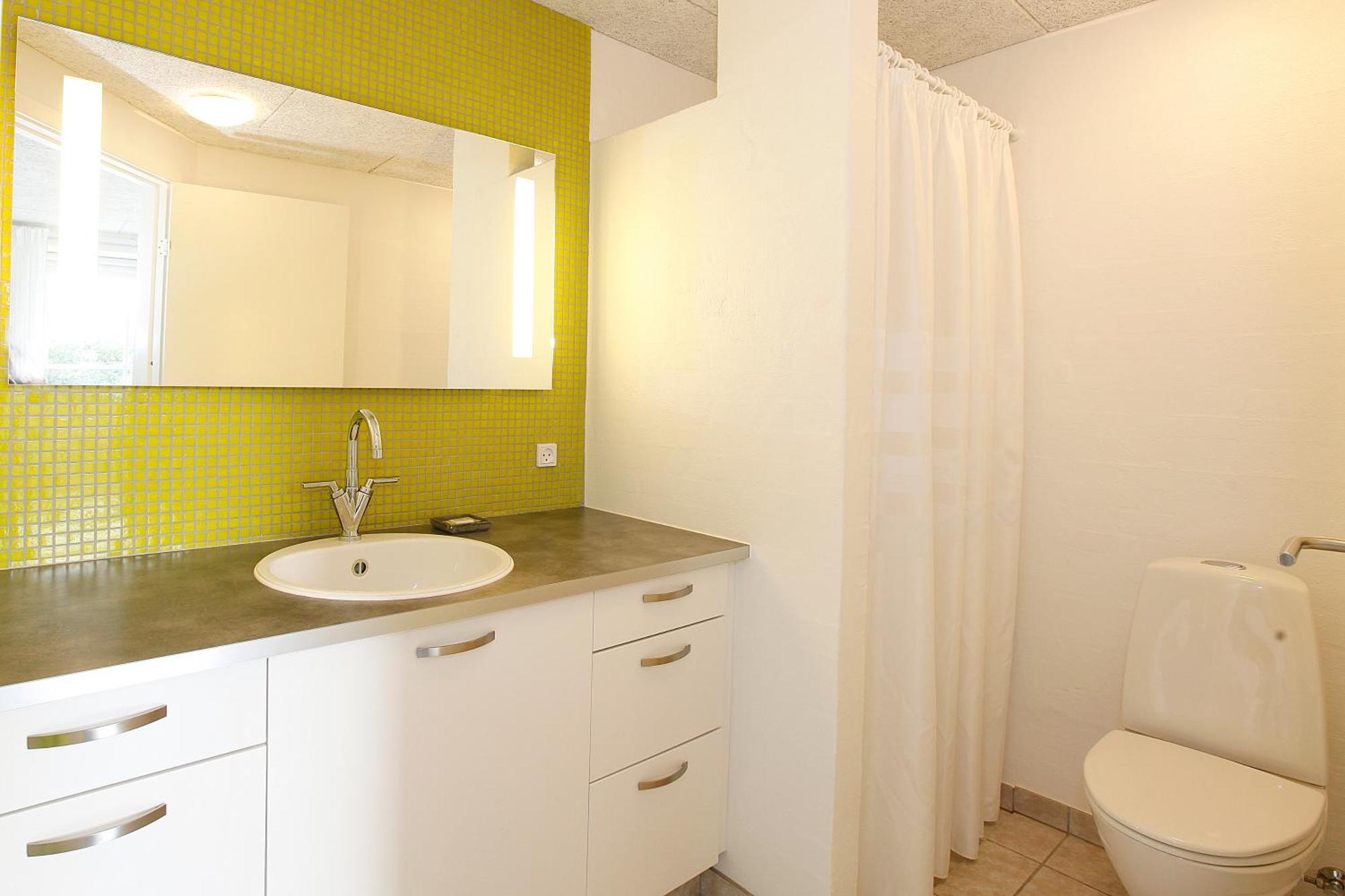 Cafehaven Bed & Breakfast Borglum Bilik gambar