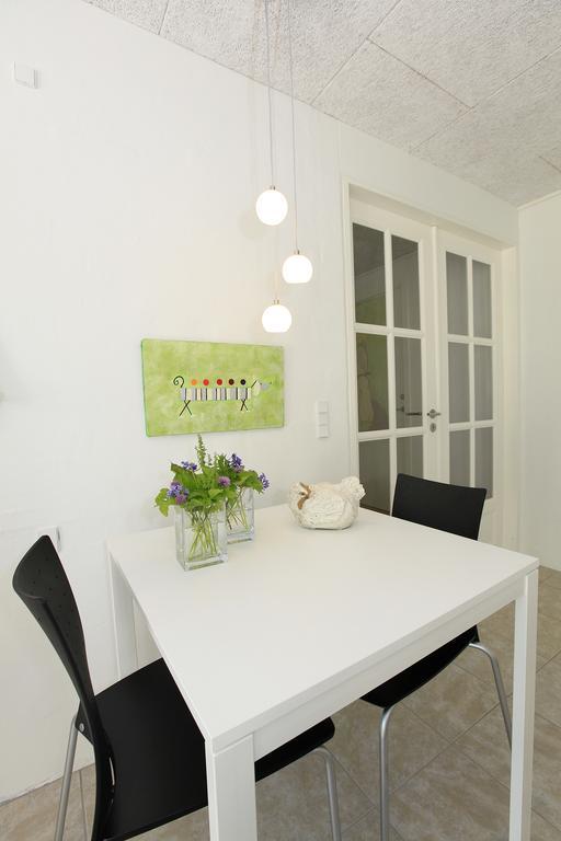 Cafehaven Bed & Breakfast Borglum Luaran gambar